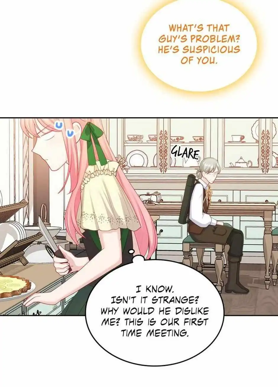 The Villainous Princess Wants to Live in a Cookie House Chapter 63 5